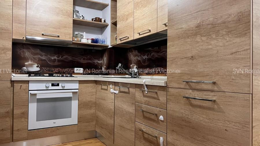 REA1027144 Studio de Inchiriat I Parcare Inclusa I Iancu Nicolae - 9