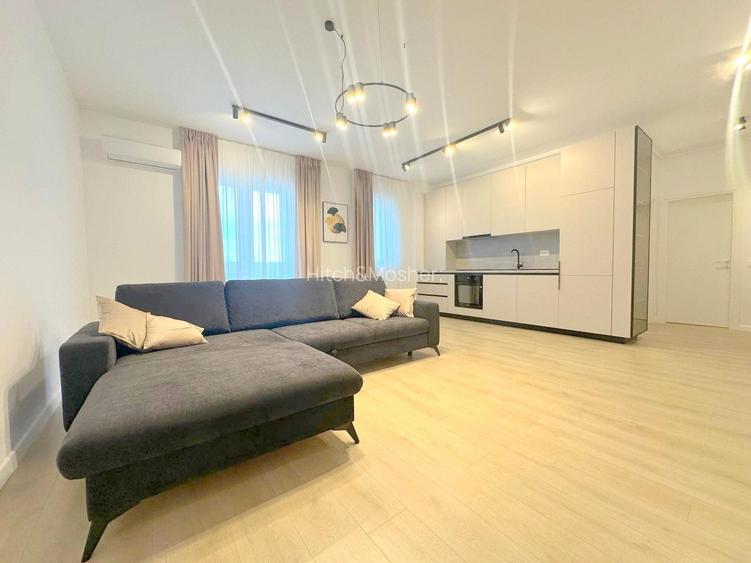 Apartament 2 camere de inchiriat - Nord - 2