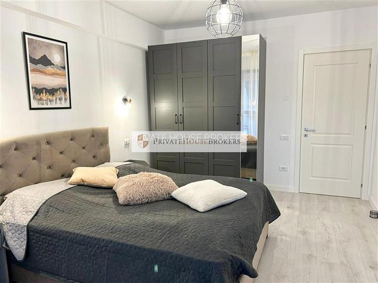 Pipera | Rond OMV | Confort Nord Tower | Bloc 2023 | Parcare - 6