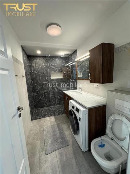 3 Camere I Zona Vivo I Str. Razoare I Parcare Subterana - 9