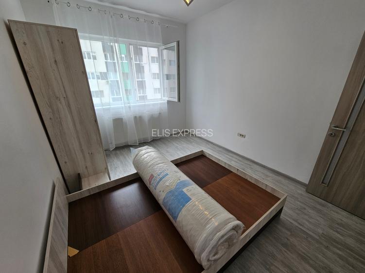 2 Camere Militari Residence Weiner Palada 12, Mobilat, Utilat, Parcare, 330€ - 11