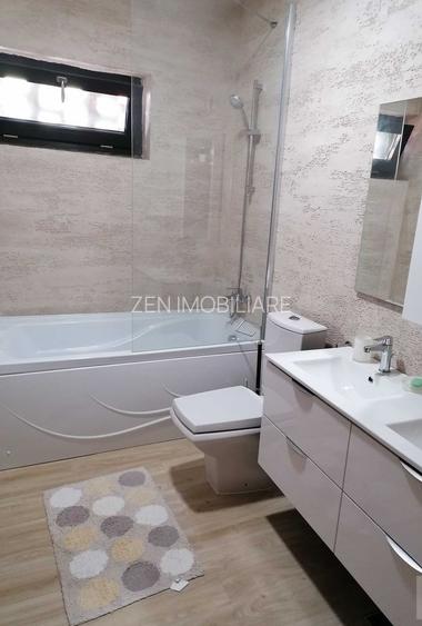 Casă nouă, nelocuită (2019) | Curte privată + parcare 2–3 mașini + rooftop - 4