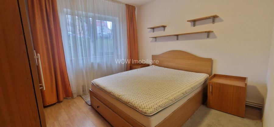De vanzare apartament 2 camere in Vasile Aaron - 7