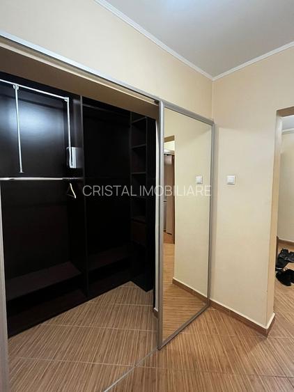 Apartament 3 camere Titan, pet friendly, 2 balcoane, mobilat modern - 7