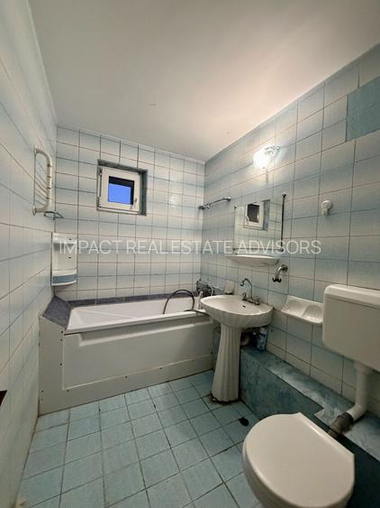 3 camere 82.4 mp Aviatiei etaj 4 - 8