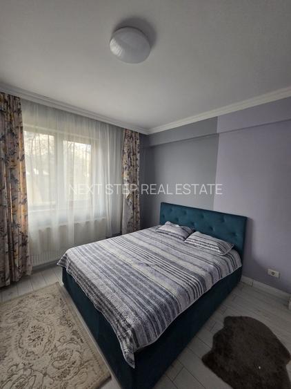 Apartament 3 camere si curte proprie - 6