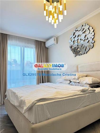 Apartament 3 camere Pipera -  0 COMISION DIRECT PROPRIETAR - 6