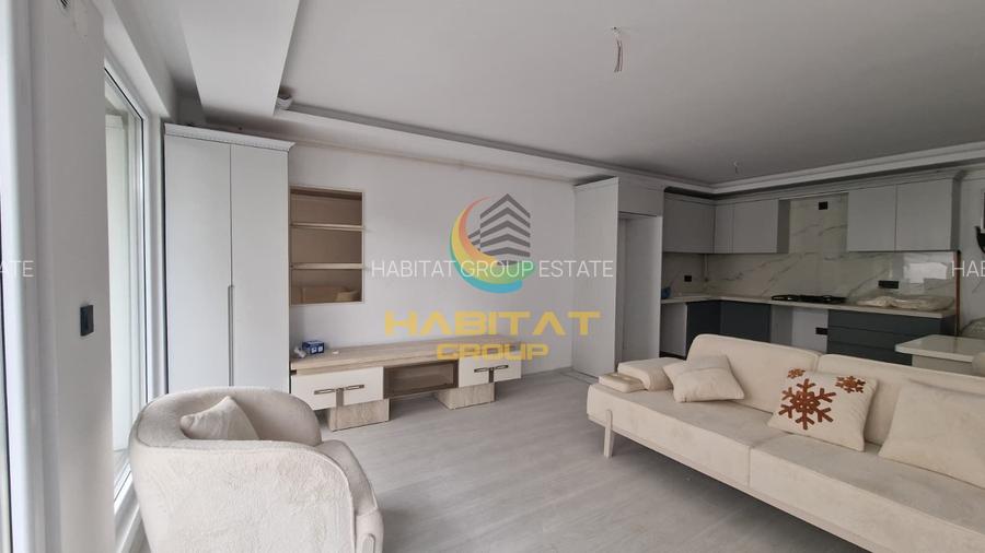 Apartament 3 camere 86 mp Predare Imediata - Pallady - 2