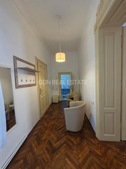 Chirie - Apartament 2 camere Ultracentral (Xenopol), aer boem si farmec aparte! - 2