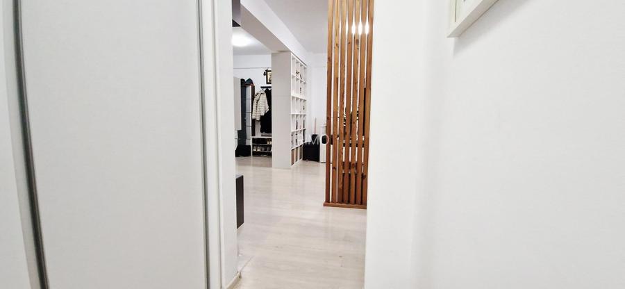 2 Camere cu terasă | Loc parcare | Bloc nou 2015 - 4