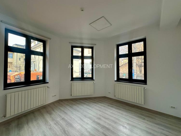 Spatiu parter in vila - Victoriei - 3