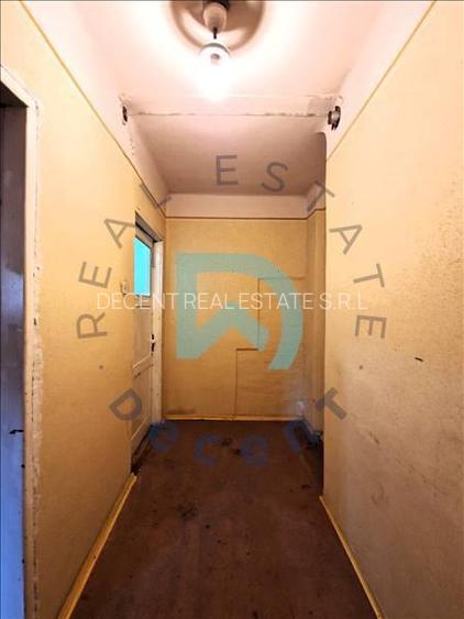 Apartament 4 camere, Brasovul Vechi, Kaufland - 14