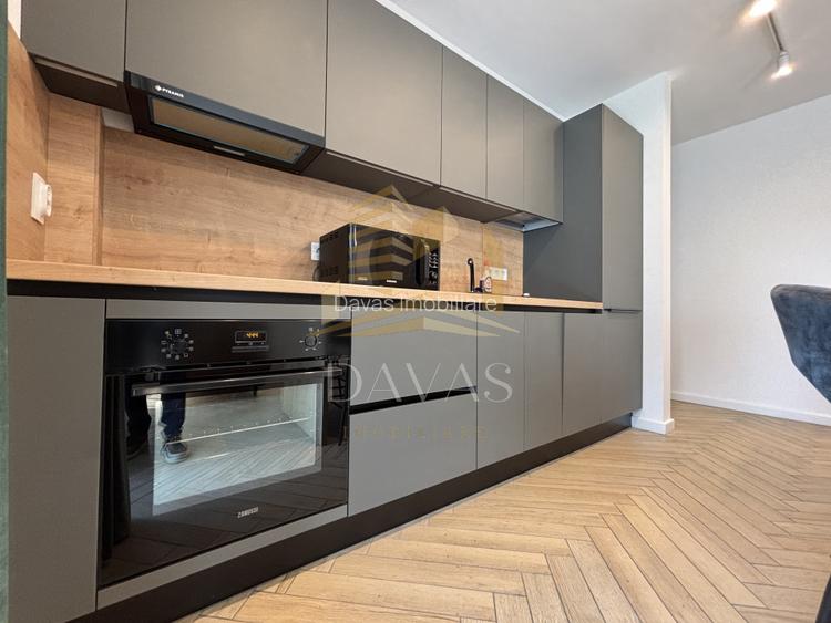 Apartament de 2 camere semidecomandat | Str. Bucuresti - 11