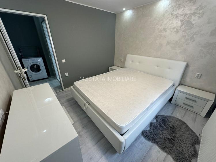 Totul nou! Apartament 2 camere, ans. Dorobantilor, etaj 2. - 9