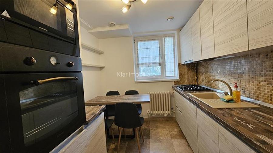 Apartament 3 camere 64mp,Gheorgheni, str. Detunata - 5