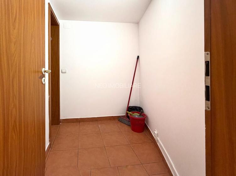 Spatiu comercial - 90mp - 500 Euro - Simion Barnutiu - 5