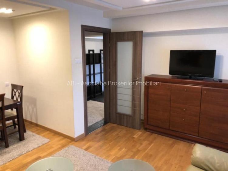 Decebal-Metrou P.ta Muncii,apartament 3 camere de inchiriat stradal - 8
