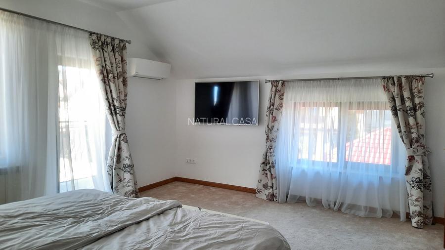 Casa moderna cu curte, Calea Dumbravii - 3