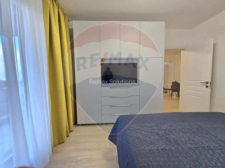 Apartament cu 2 camere de închiriat Southside Residence Constanta - 4