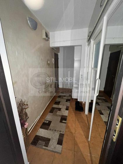 Apartament cu 2 camere, ETAJ 1, Zimbru 85.000 euro - 6