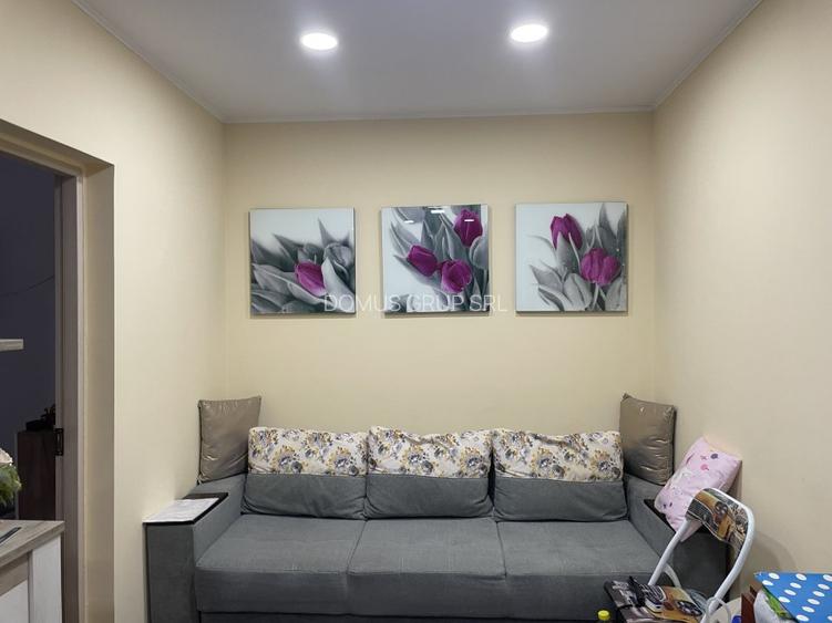 Casa zona Piata Grivitei - 6