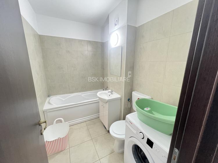 2 Camere-Studio-Inchiriere-Subcetate-City 1-Sanpetru-Brasov-Parcare - 6