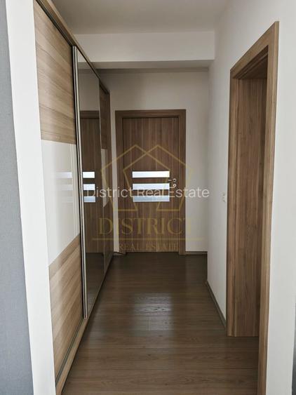 Apartament modern cu 3 camere si terasa | Giroc | ESO - 12