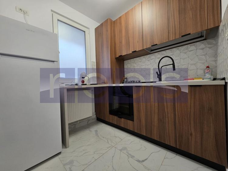 INCHIRIERE -2 CAMERE -DECOMANDAT  -CENTRALA PROPRIE - 7