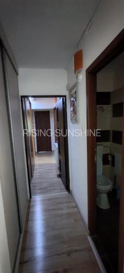 3 camere | centrala proprie | decomandat | 700 m Metrou Gorjului - 12