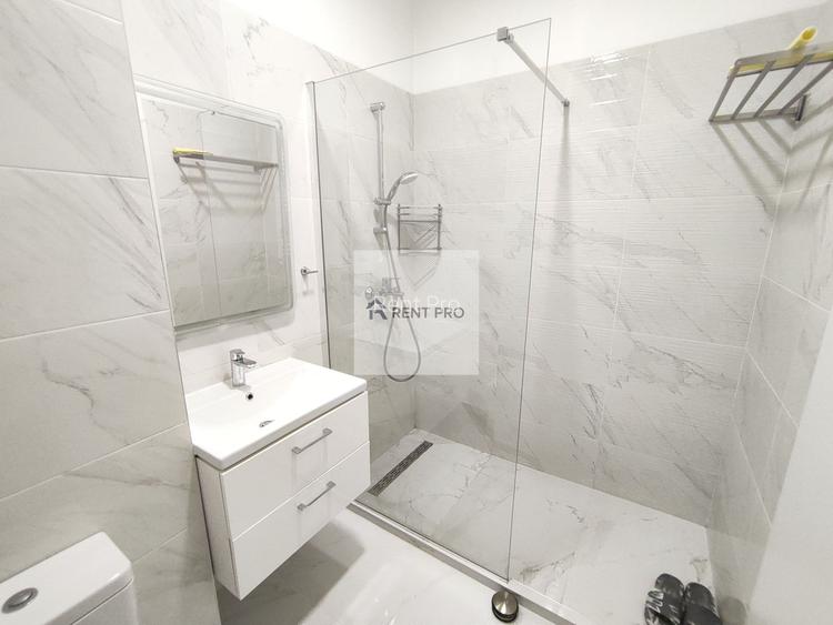 Garsoniera Regie Residence / Grozavesti - 4