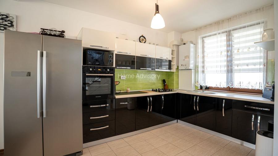 Duplex modern cu grădină proprie | Sânpetru | Pet Friendly - 4