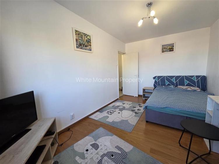 Apartament luminos cu 2 camere Racadau - 29