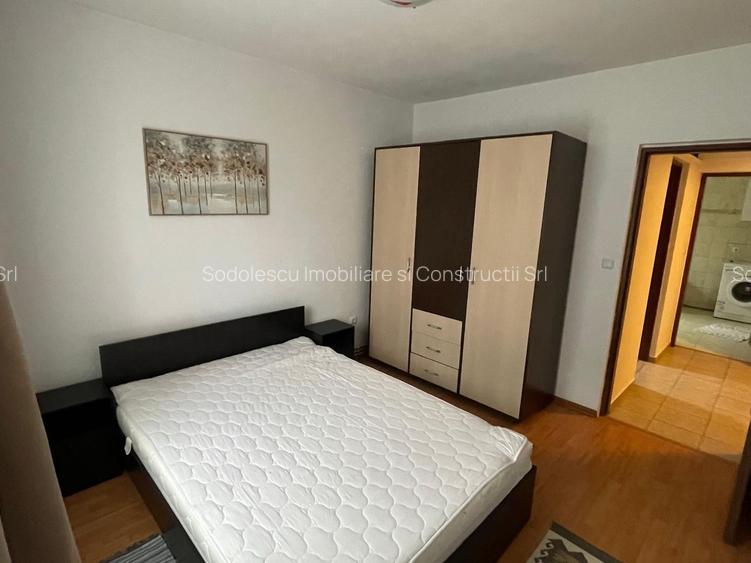 Apartament 3 camere zona Braytim - 14
