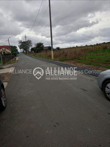 VALU LUI TRAIAN  ( COD02)  - Str. Islazului ,Valu Lui Traian - 5