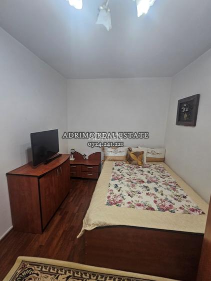 Ap2cam Tomis Nord - Hortensiei - Centrala GAZ - Termen Lung - 300 euro - 7