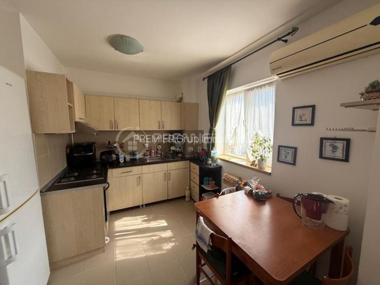 OCAZIE! Apartament 2 camere 58mp, Tatarasi, decomandat,  etaj intermediar + AC - 12