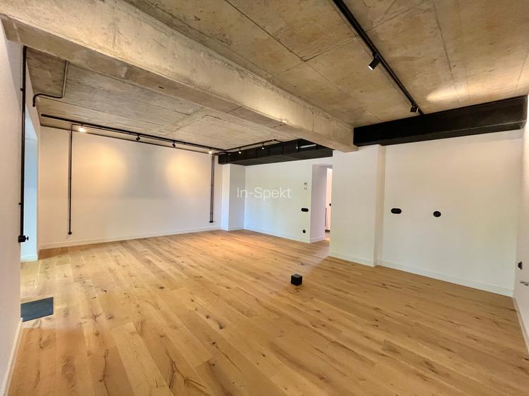 Apartament 2-Camere cu Gradina | Brick Lofts - 3