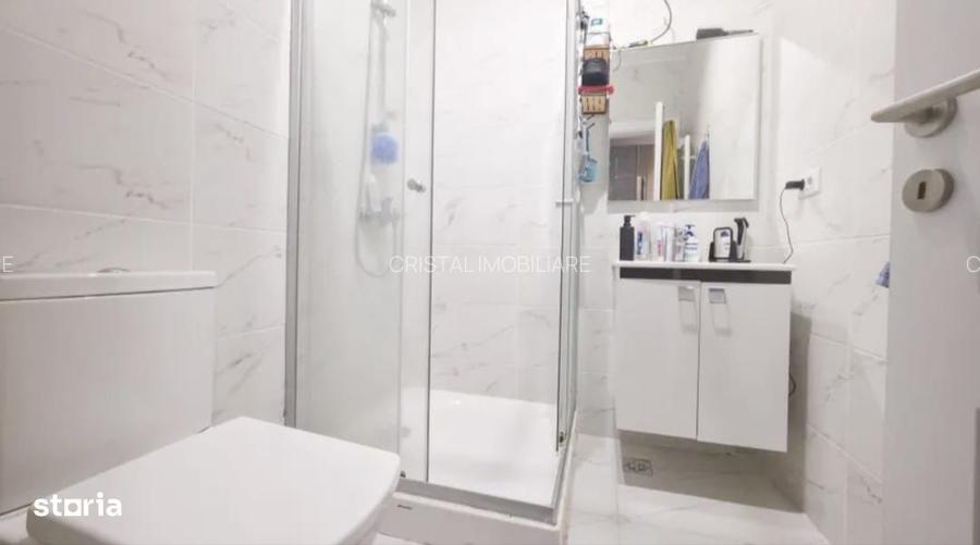 De vanzare Apartament 3 camere Militari Drumul Osiei - 9