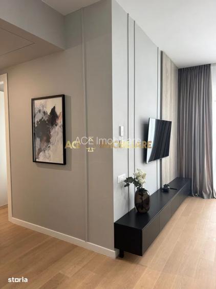 3 Camere de inchiriat | Floreasca | One Verdi Park | Parcare - 5