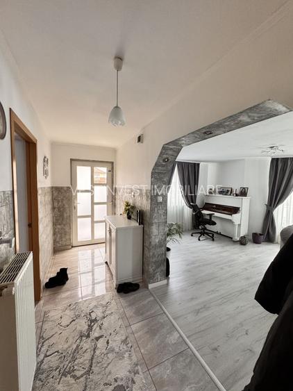 Vilă spațioasă cu 6 camere – Cartierul Viena, Oradea - 31