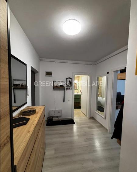 Apartament 3 camere | 2 băi | 75mp | mobilat modern | Eroilor - 3