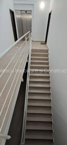 Apartament cu scara interioara - zona Kaufland - 27