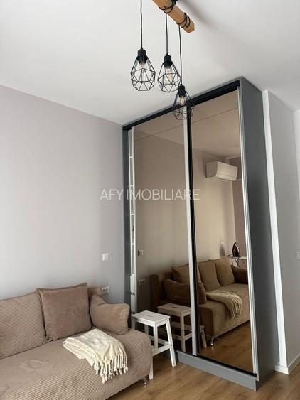 De Inchiriat Apartament 3 Camere de Lux, pe 2 Nivele, Sebastian sect.5 - 10