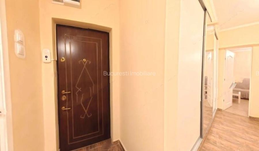 Apartament 2 Camere,Baba Novac,Parc IOR,bl.1980,et.2/8,DECOMANDAT,Amenajat - 2