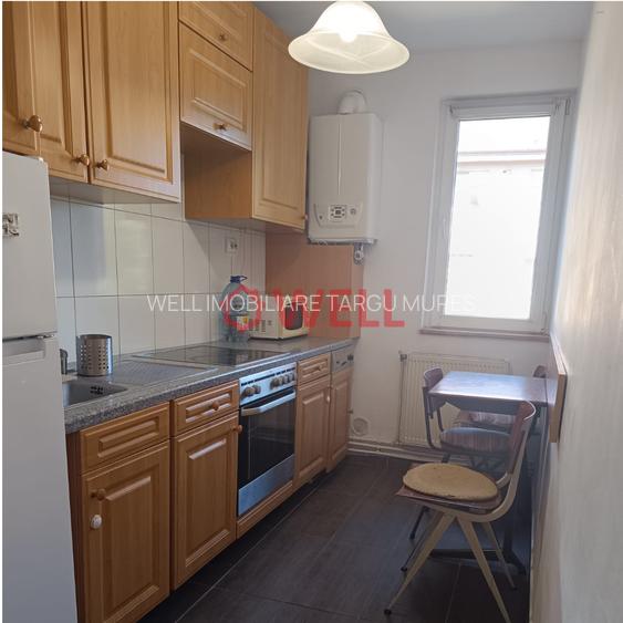DE VÂNZARE APARTAMENT CU 3 CAMERE - 9