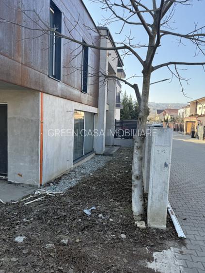 Duplex cu arhitectura deosebită , Borhanci - 2