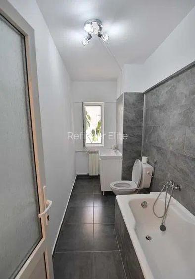 Apartament 2 camere 58 mp | decomandat | vedere pe fata | nemobilat | 3 balcoane - 5