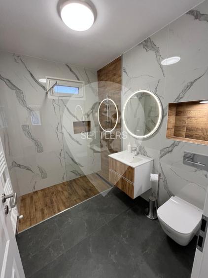 Casa 3 camere 100 mp - Brasov / Centru Civic  / Saturn / Calea Bucuresti - 7