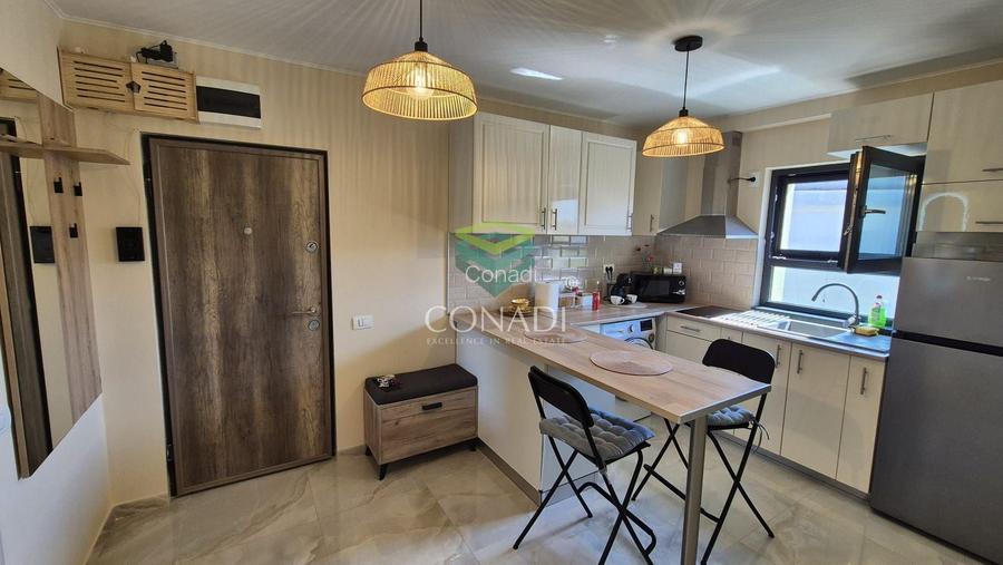 Studio 41 mp | Aviatiei – Herastrau | Ideal investitie - 2