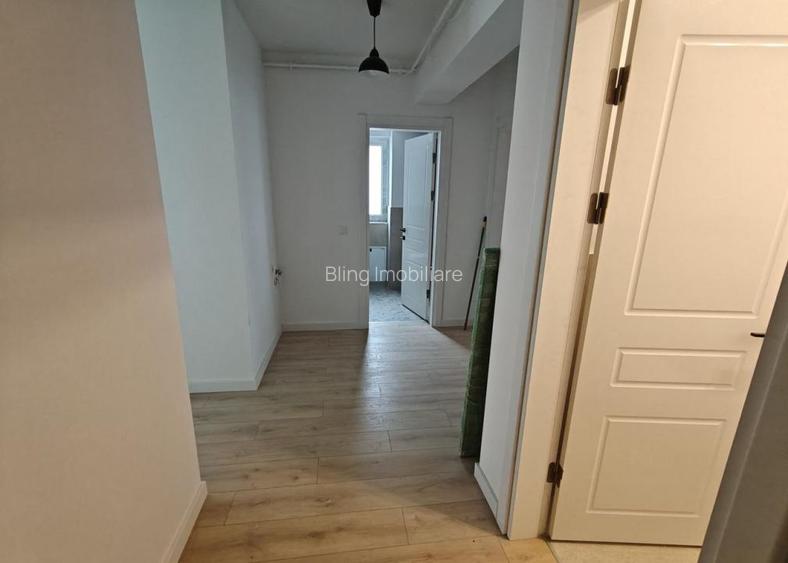 Apartament la cheie cu 3 camere,2 bai,etaj intermediar,zona Jysk - 8